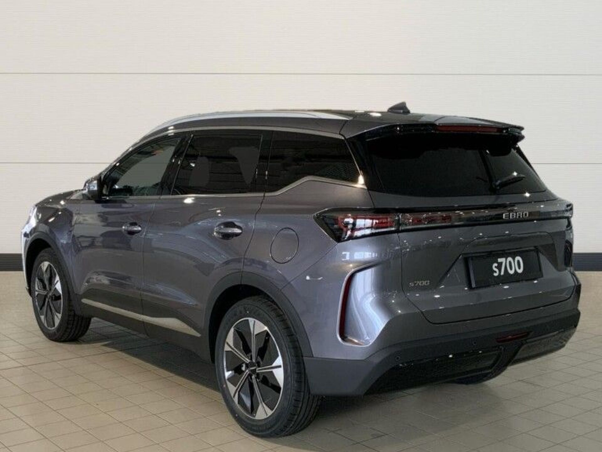 Imagen 3 de EBRO s700