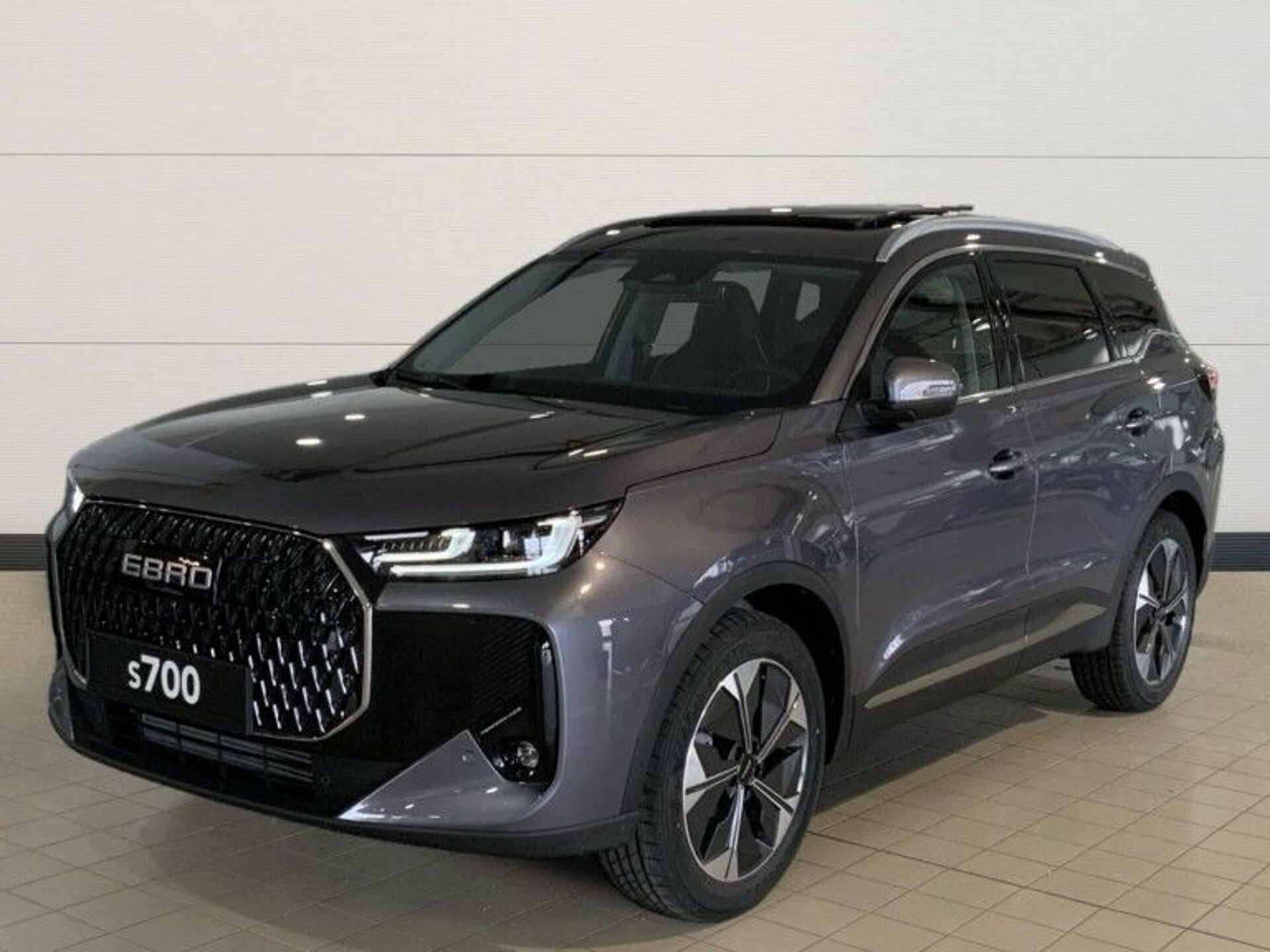 Imagen 2 de EBRO s700