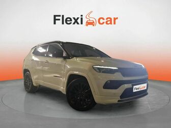 Imagen de JEEP Compass 1.6 Mjt S FWD