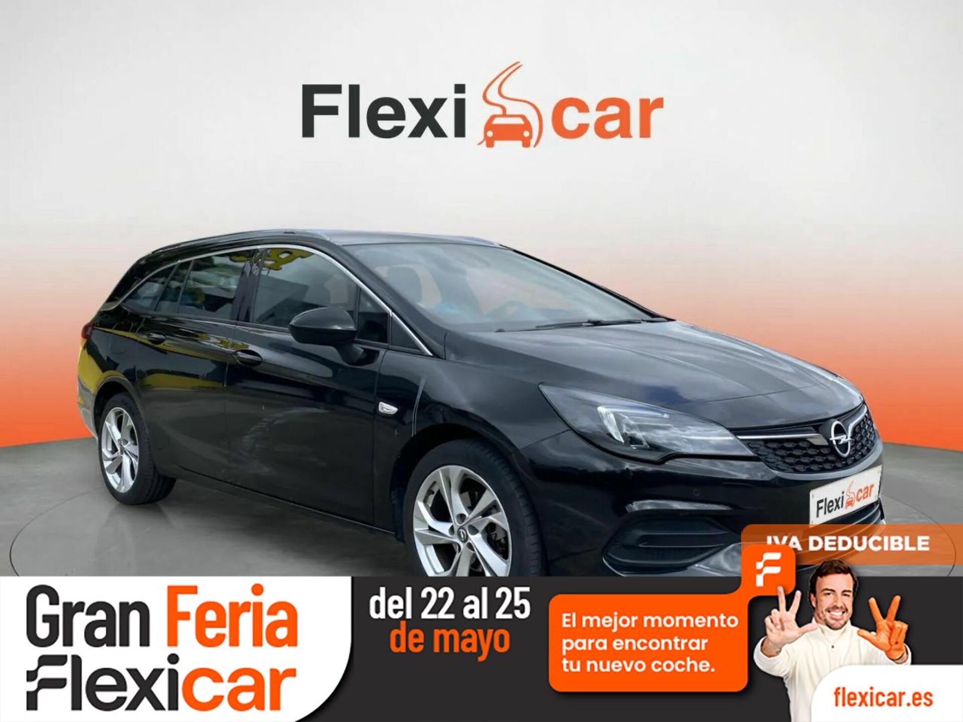 Imagen de OPEL Astra