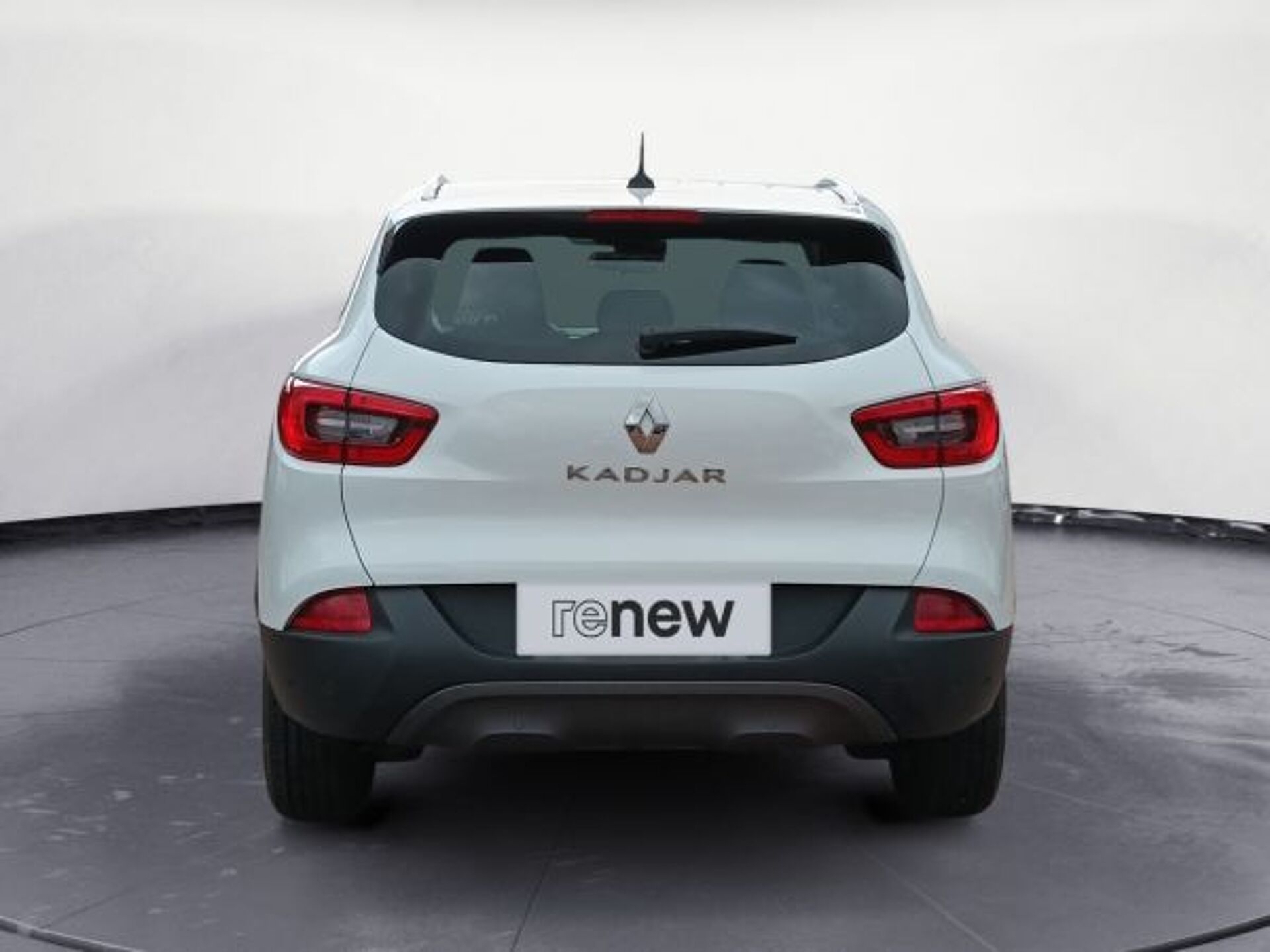 Imagen 3 de RENAULT Kadjar
