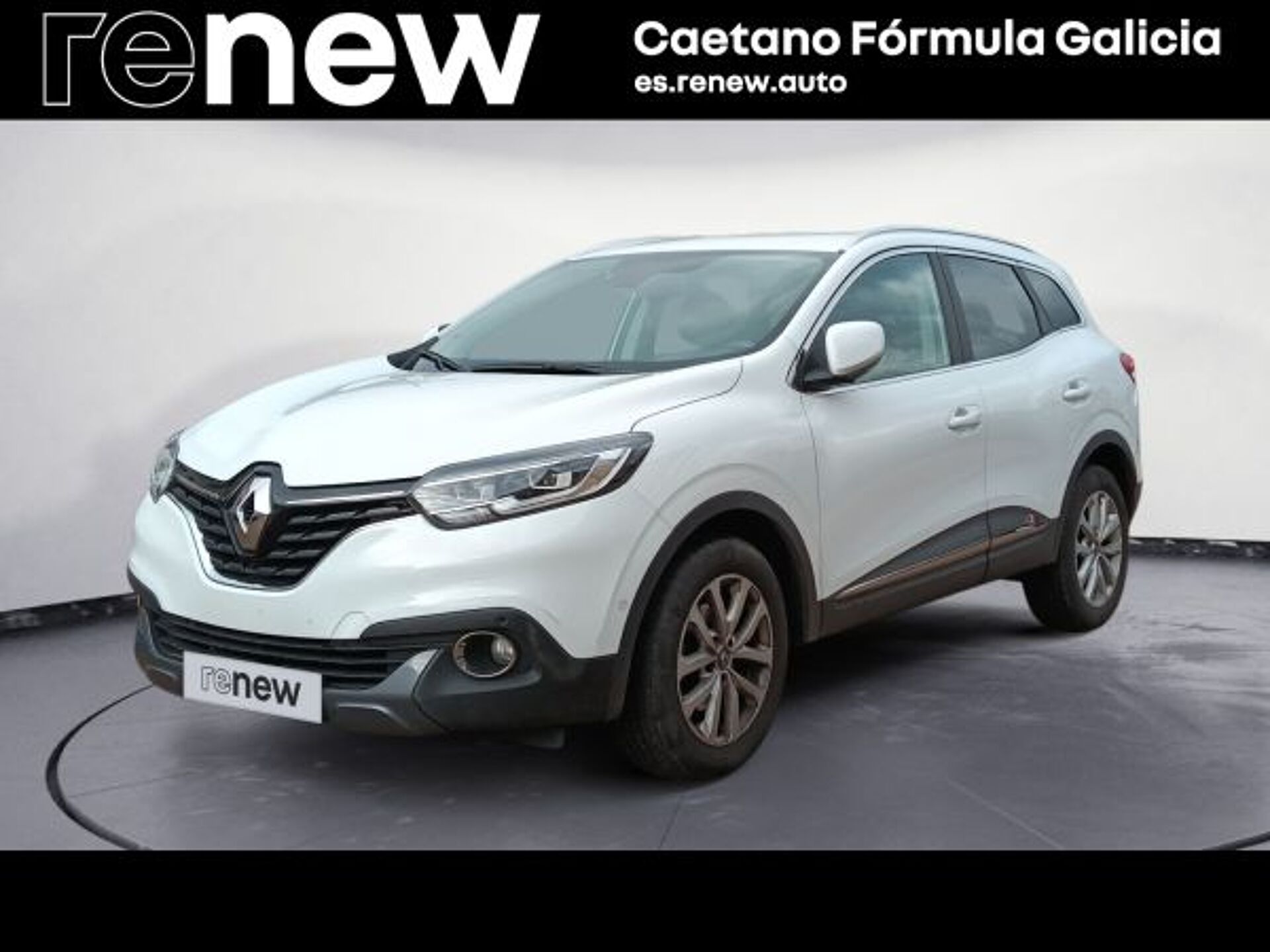 Imagen 1 de RENAULT Kadjar