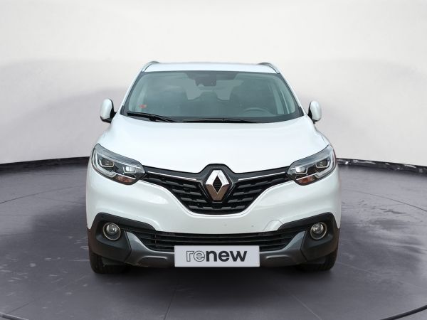 Foto del RENAULT Kadjar 1.3 TCe GPF Zen 103kW