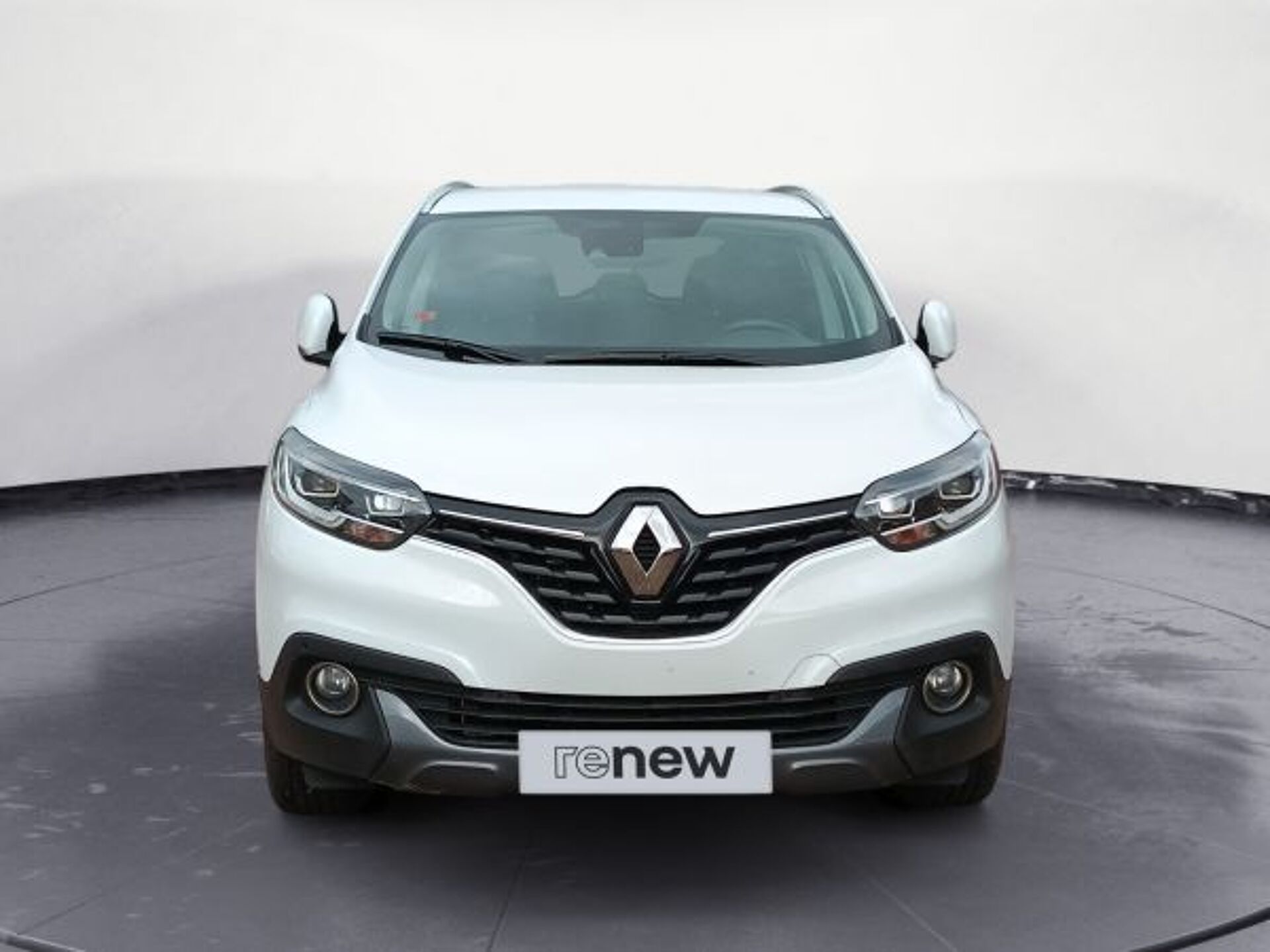 Imagen 2 de RENAULT Kadjar