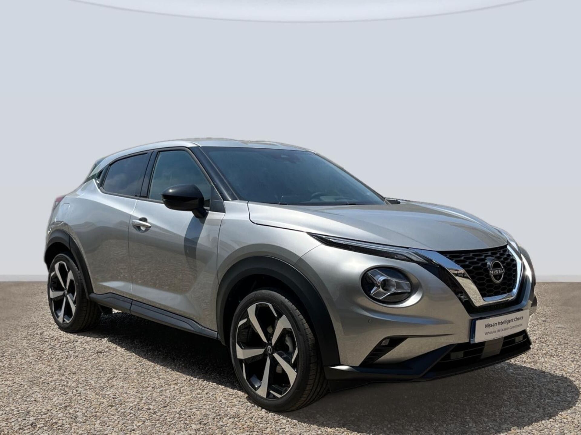 Imagen 3 de NISSAN Juke