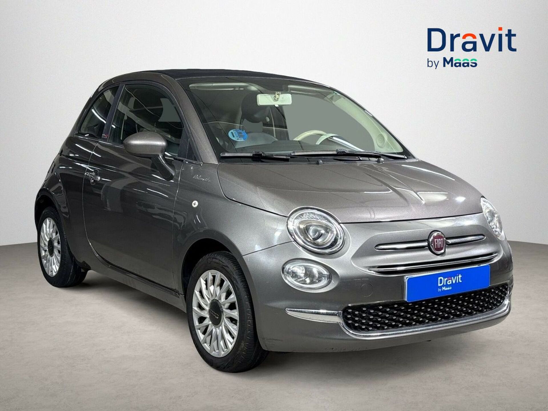 Imagen de FIAT 500