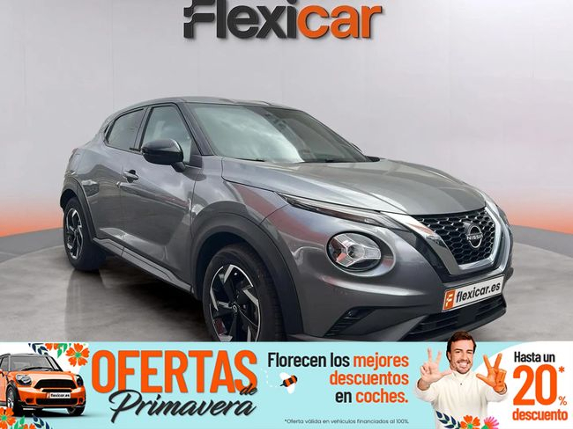 Imagen de NISSAN Juke