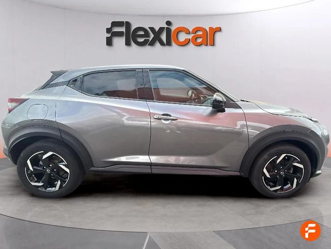 Foto del NISSAN Juke 1.0 DIG-T N-Connecta 4x2 114