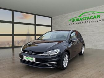 Imagen de VOLKSWAGEN Golf 2.0TDI Advance 110kW