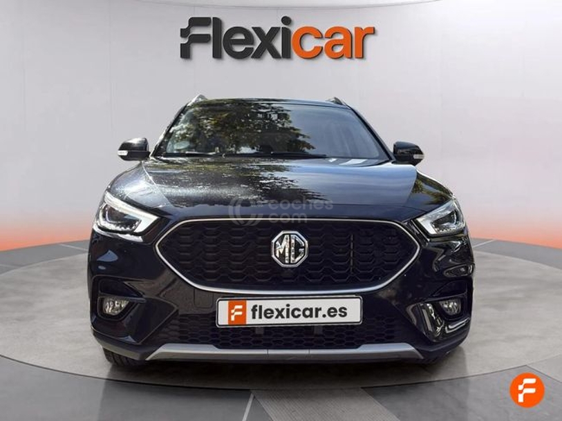Foto del MG ZS 1.5 VTi-Tech Luxury 78kW