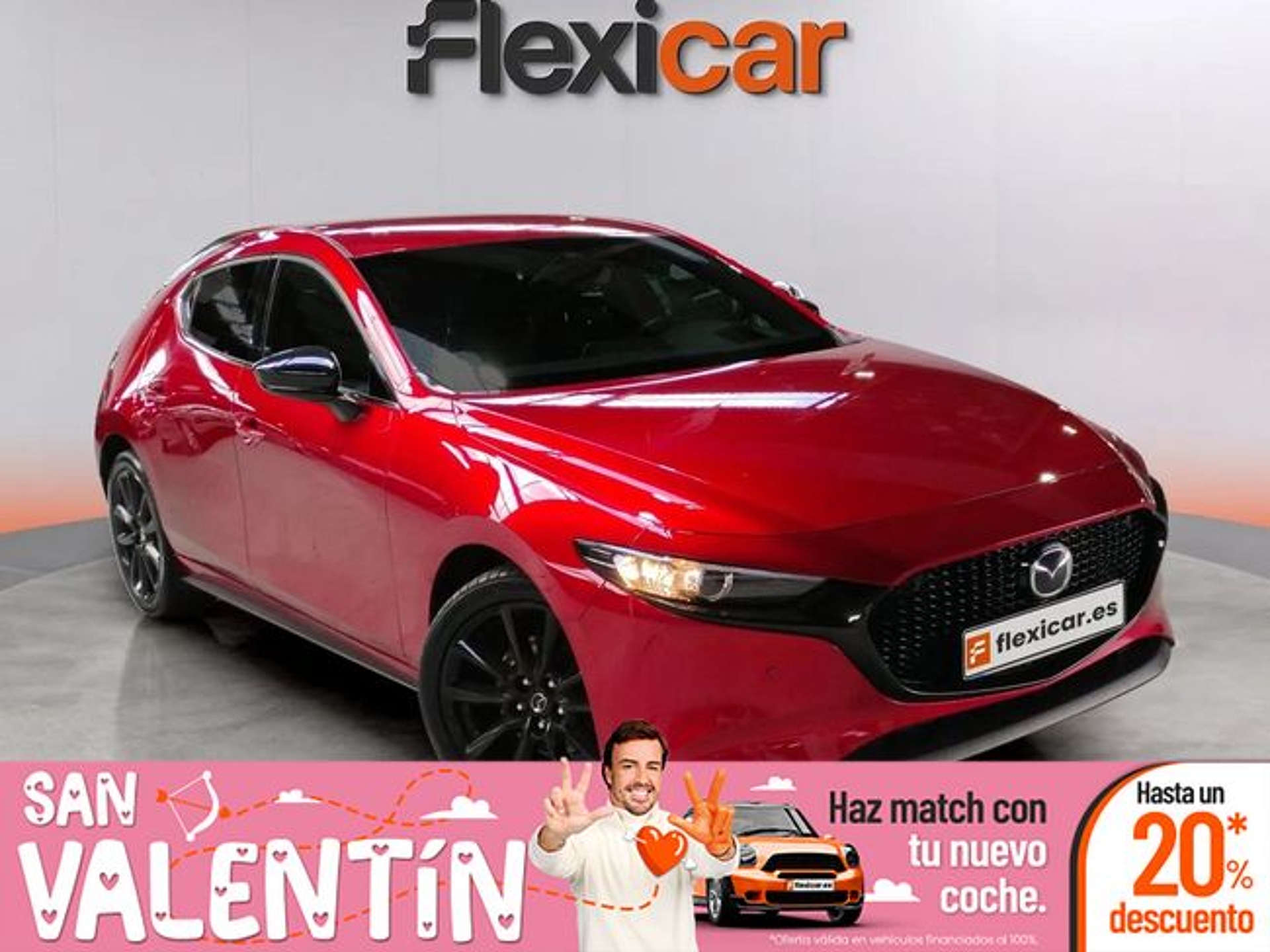 Imagen de MAZDA Mazda3