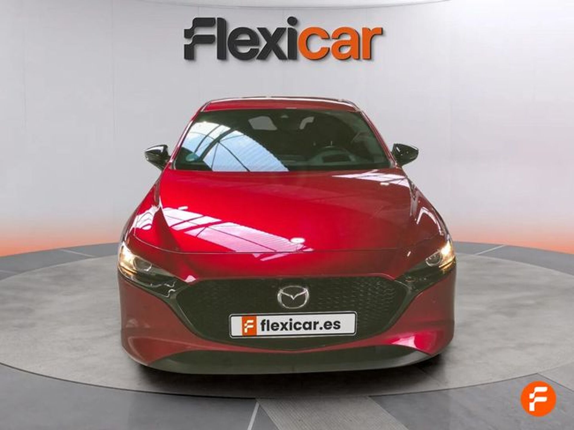 Imagen 2 de MAZDA Mazda3