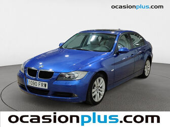 Imagen de BMW Serie 3 318i