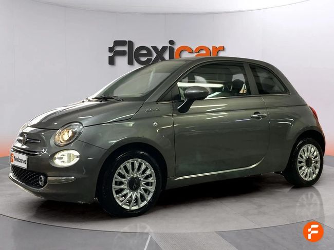 Foto del FIAT 500 1.0 Hybrid Dolcevita 52kW