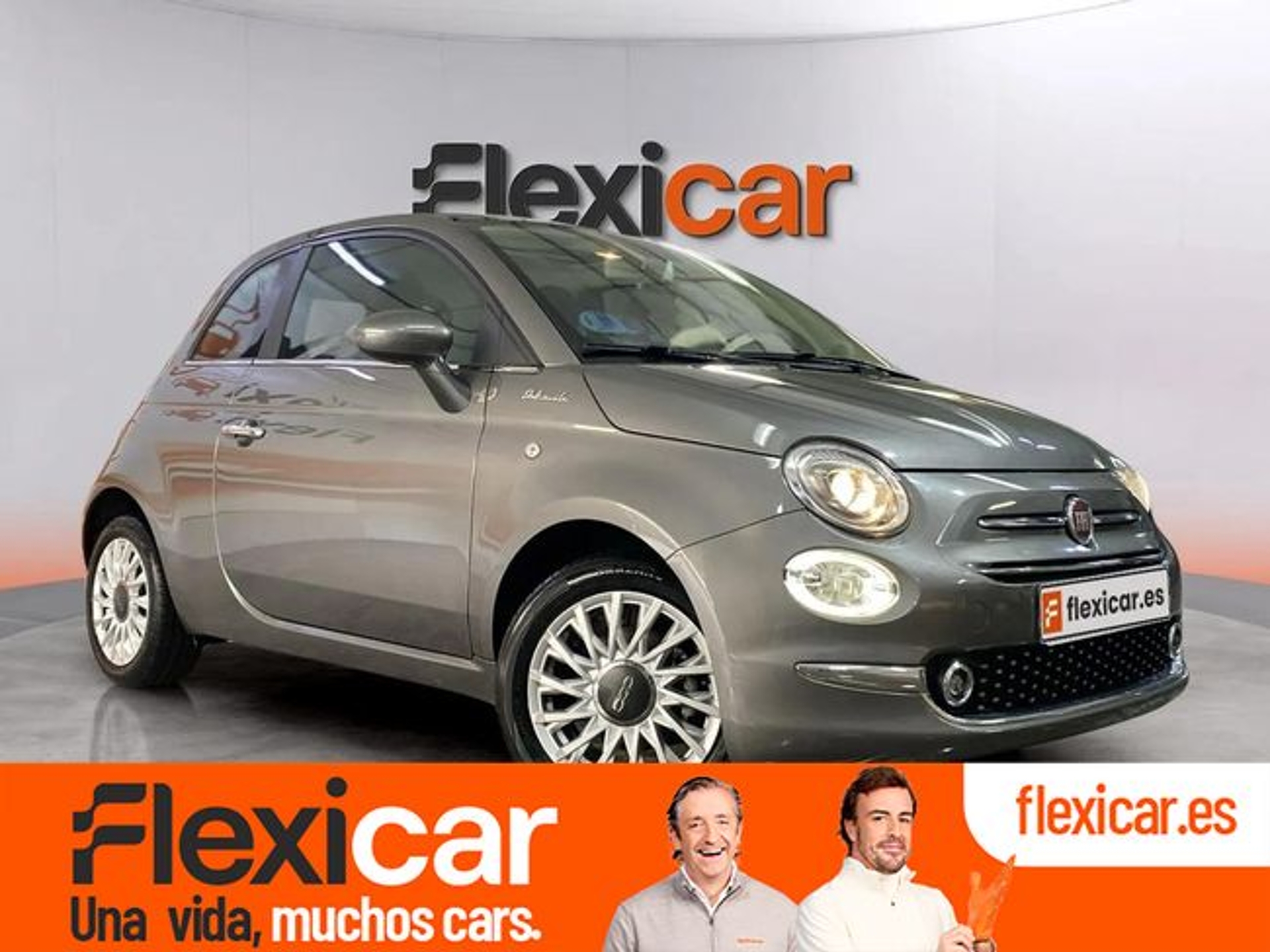 Imagen de FIAT 500
