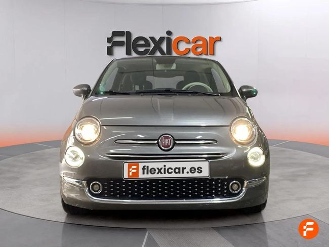 Foto del FIAT 500 1.0 Hybrid Dolcevita 52kW