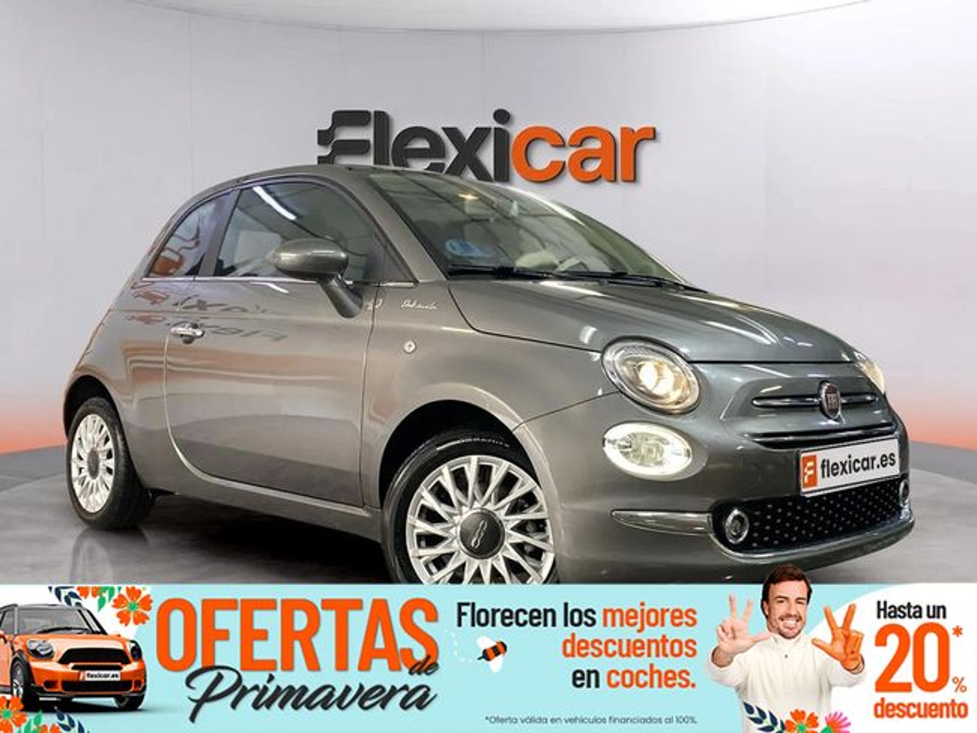 Imagen de FIAT 500