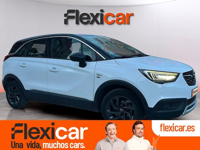 Foto del OPEL Crossland X 1.2T S&S Design Line 110