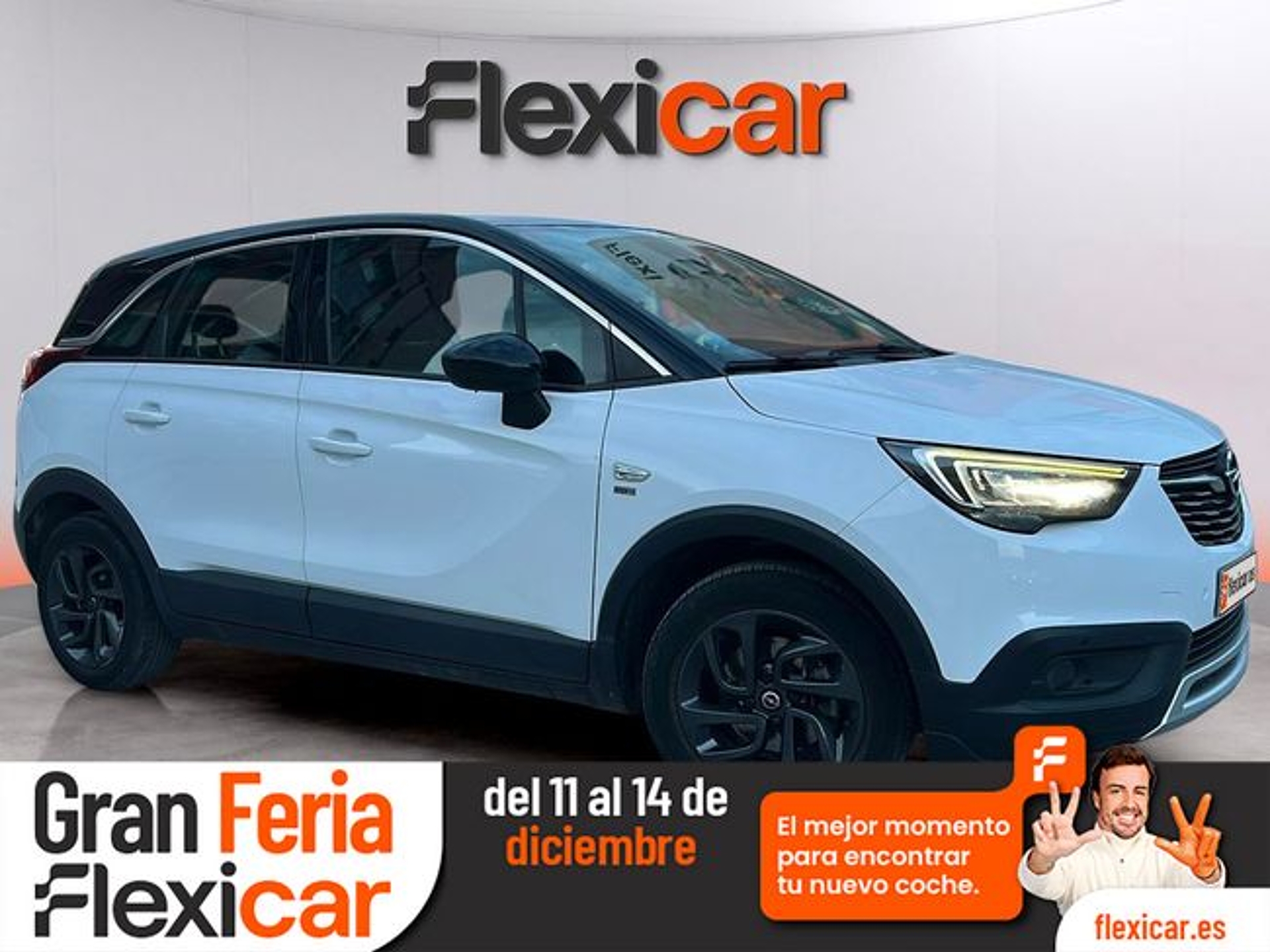 Imagen de OPEL Crossland
