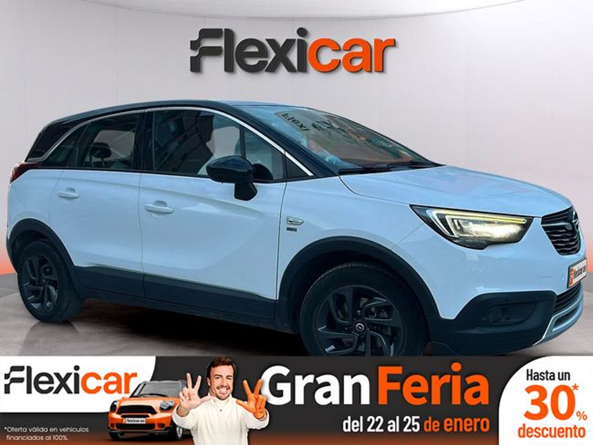 Imagen de OPEL Crossland