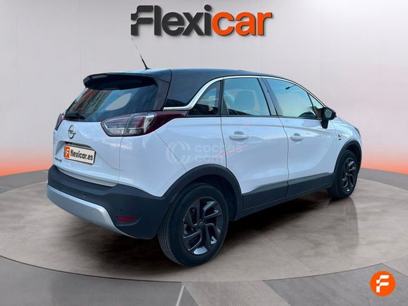 Foto del OPEL Crossland X 1.2T S&S Design Line 110