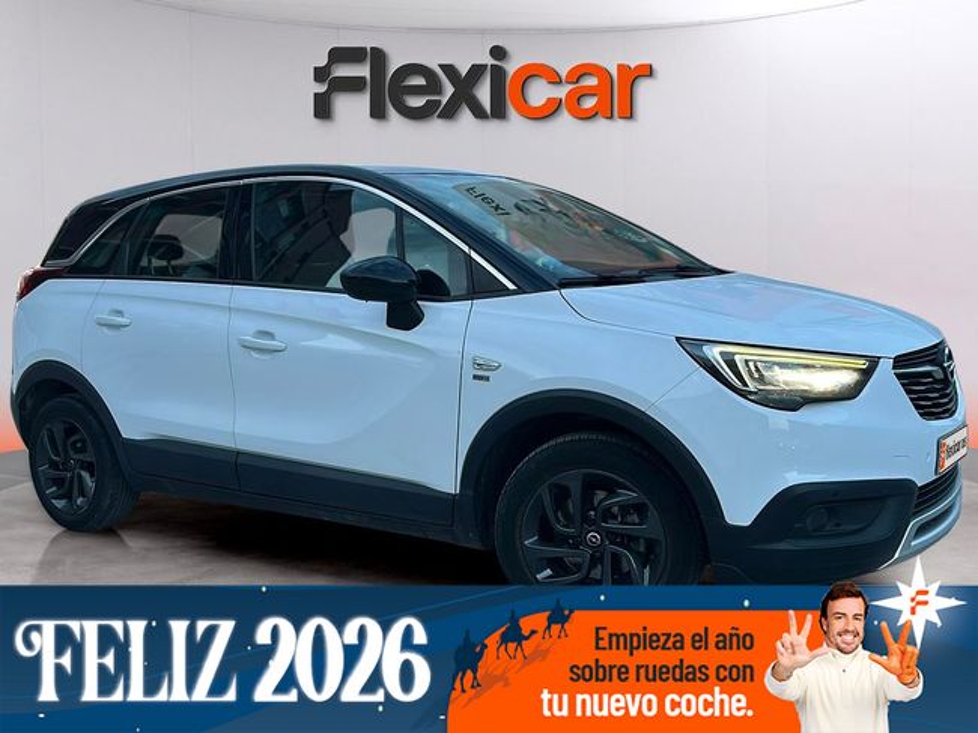 Imagen de OPEL Crossland