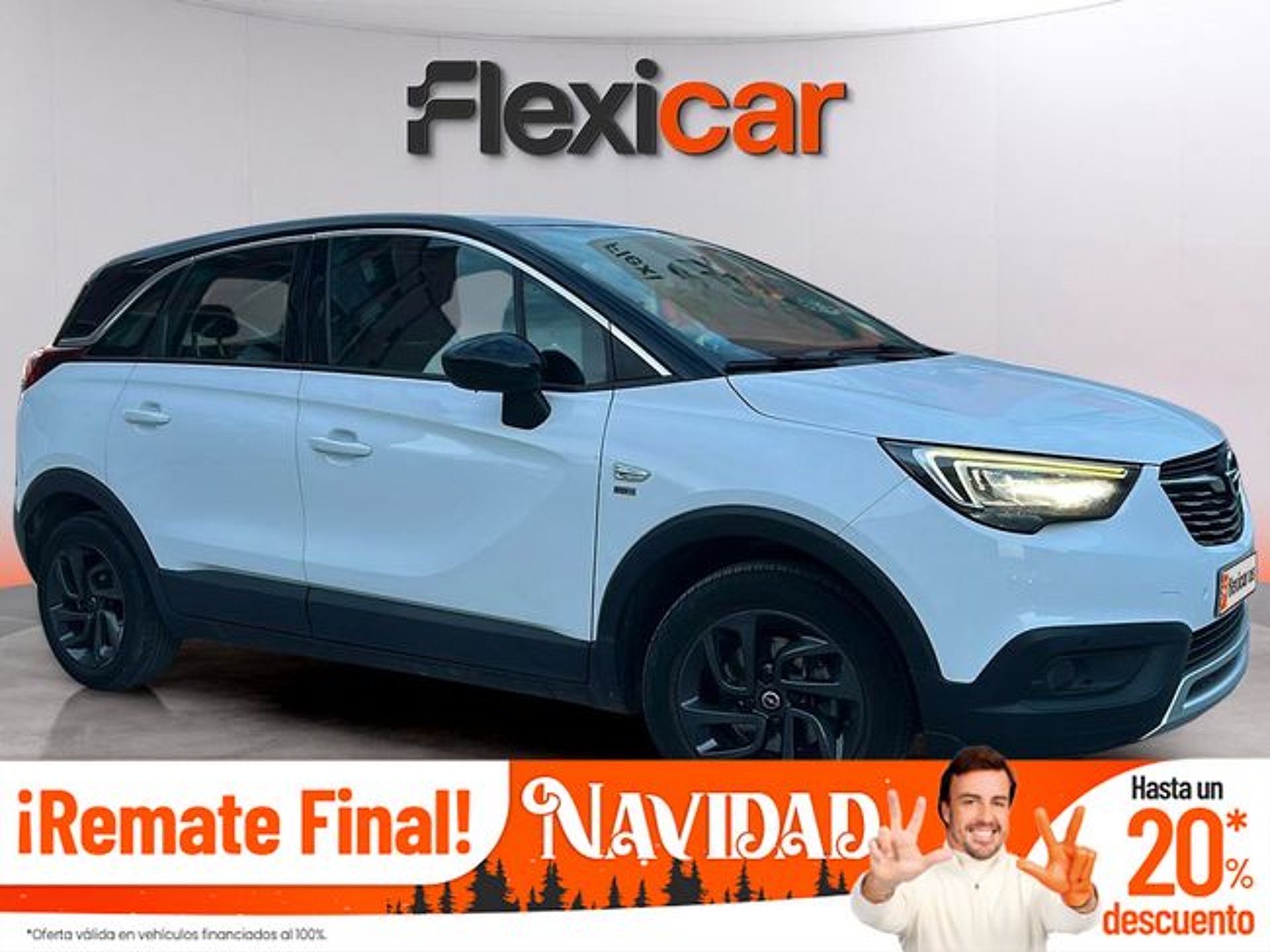 Imagen de OPEL Crossland