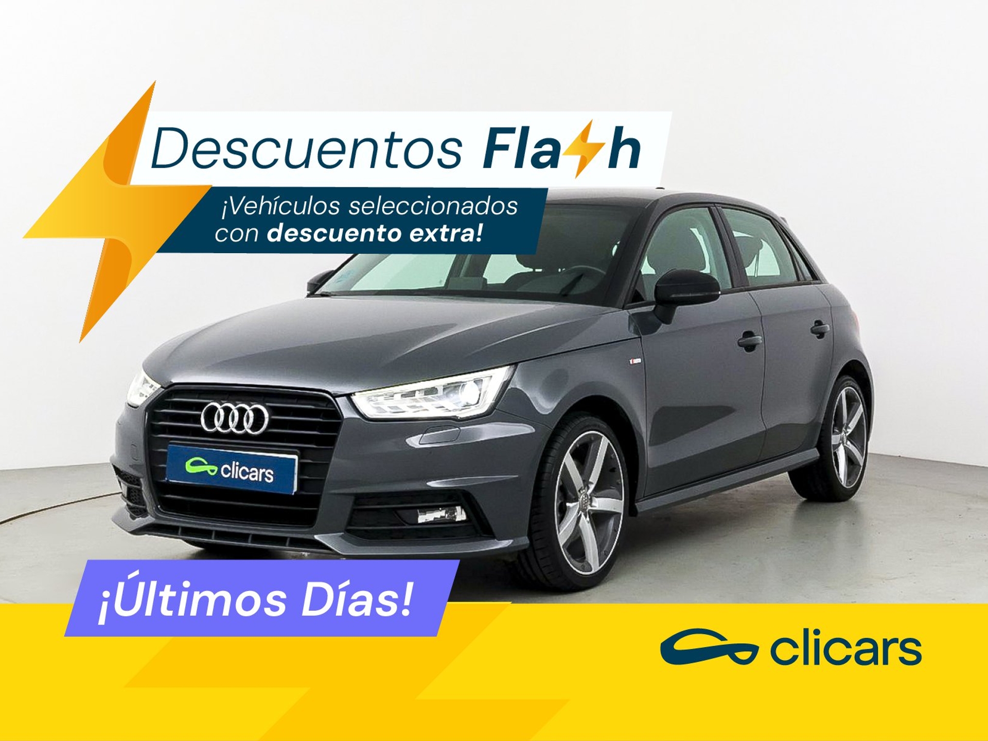 Imagen de AUDI A1