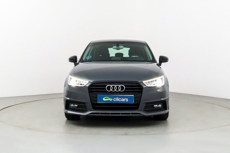 Foto del AUDI A1 Sportback 1.6TDI Adrenalin