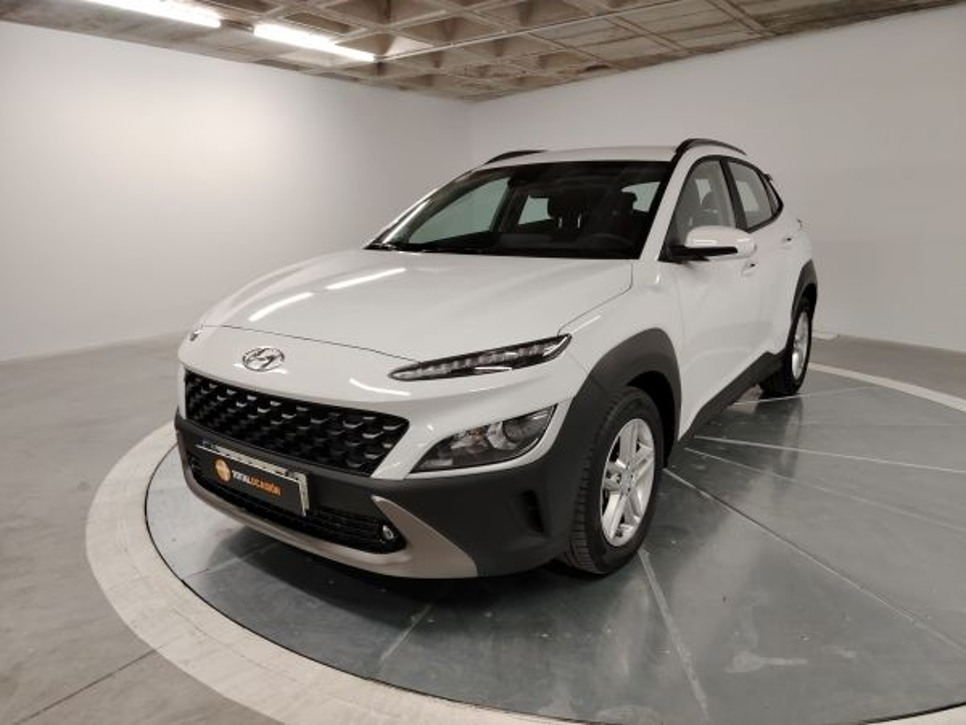 Imagen de HYUNDAI Kona