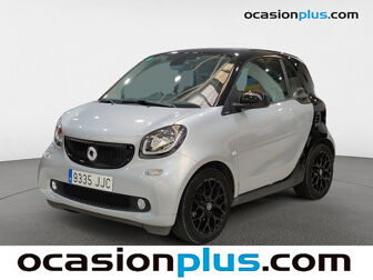 Imagen de SMART Fortwo Coupé 66 Prime Aut.