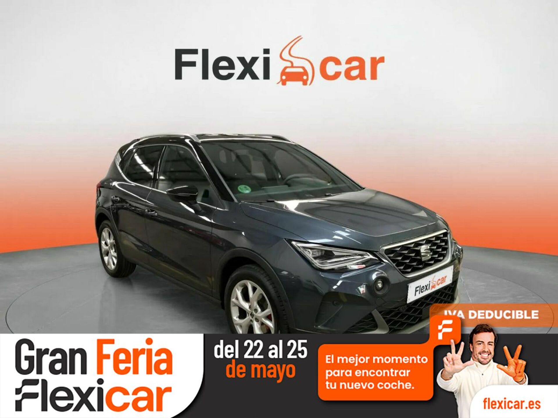 Imagen de SEAT Arona