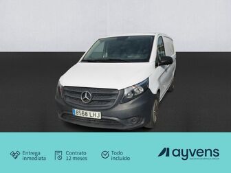 Imagen de MERCEDES Vito Tourer 110 CDI tD Base Larga