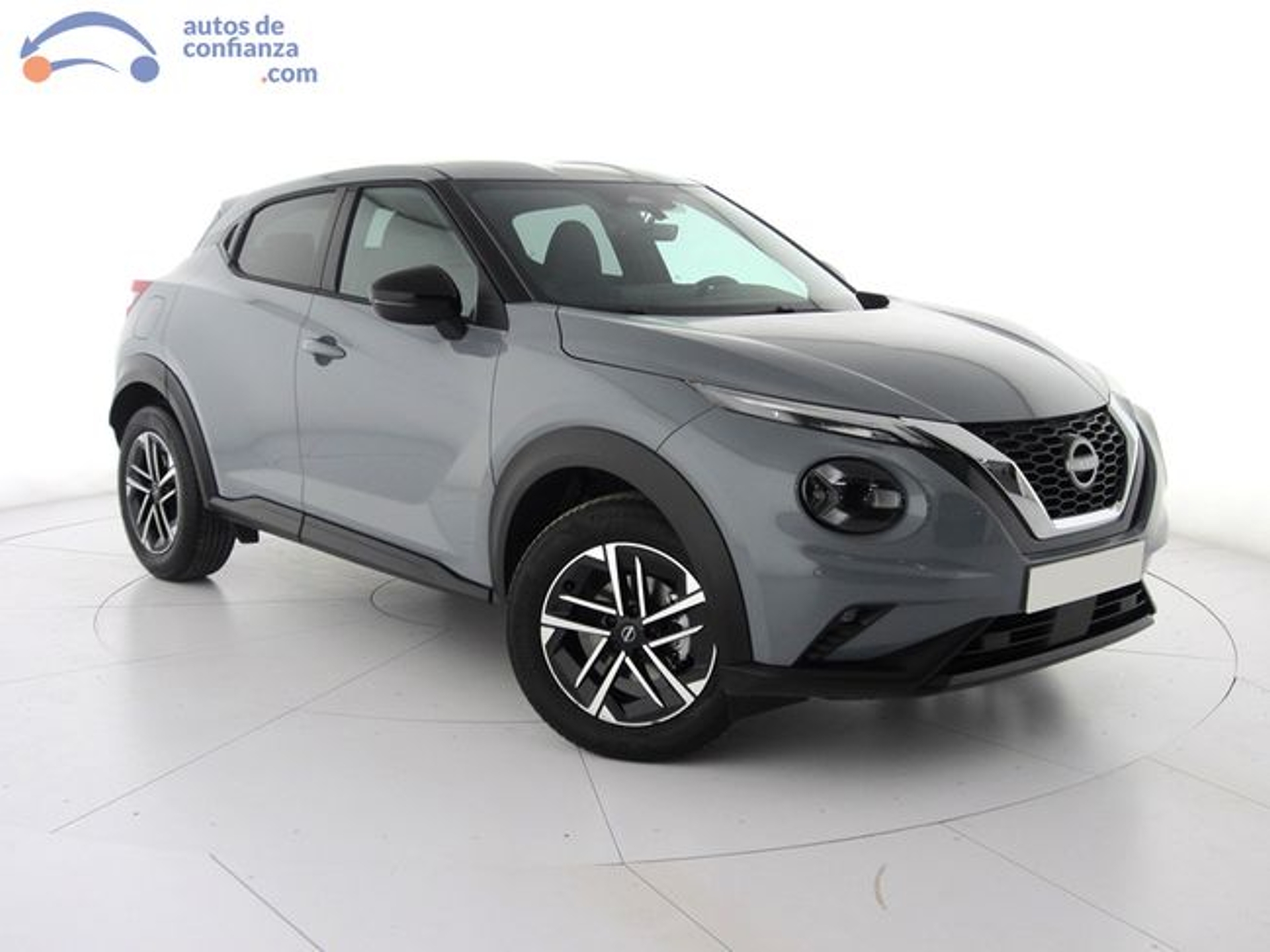 Imagen de NISSAN Juke