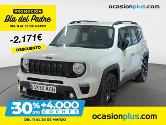Imagen de JEEP Renegade 1.0 Night Eagle II 4x2