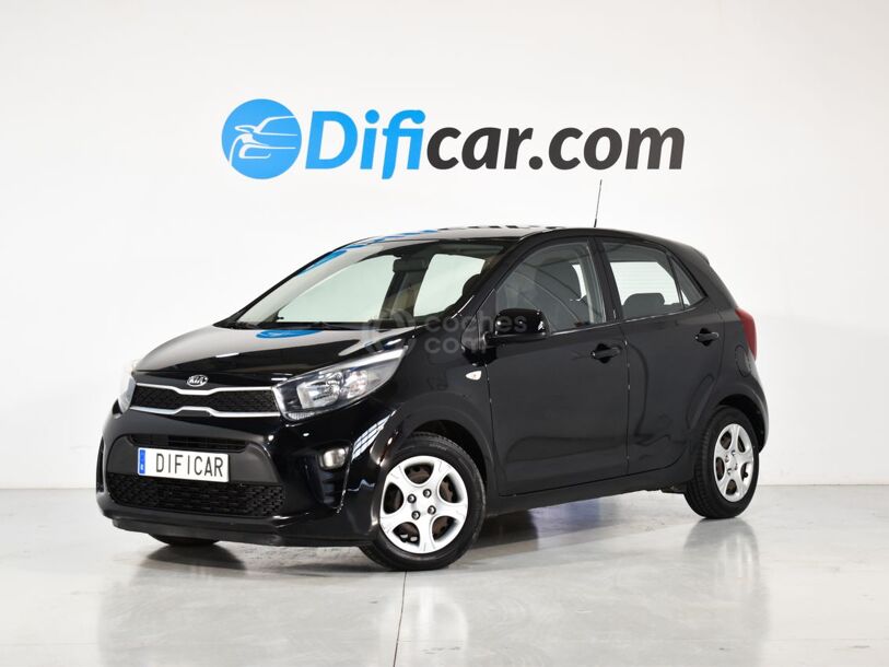 Foto del KIA Picanto 1.0 CVVT Concept Plus