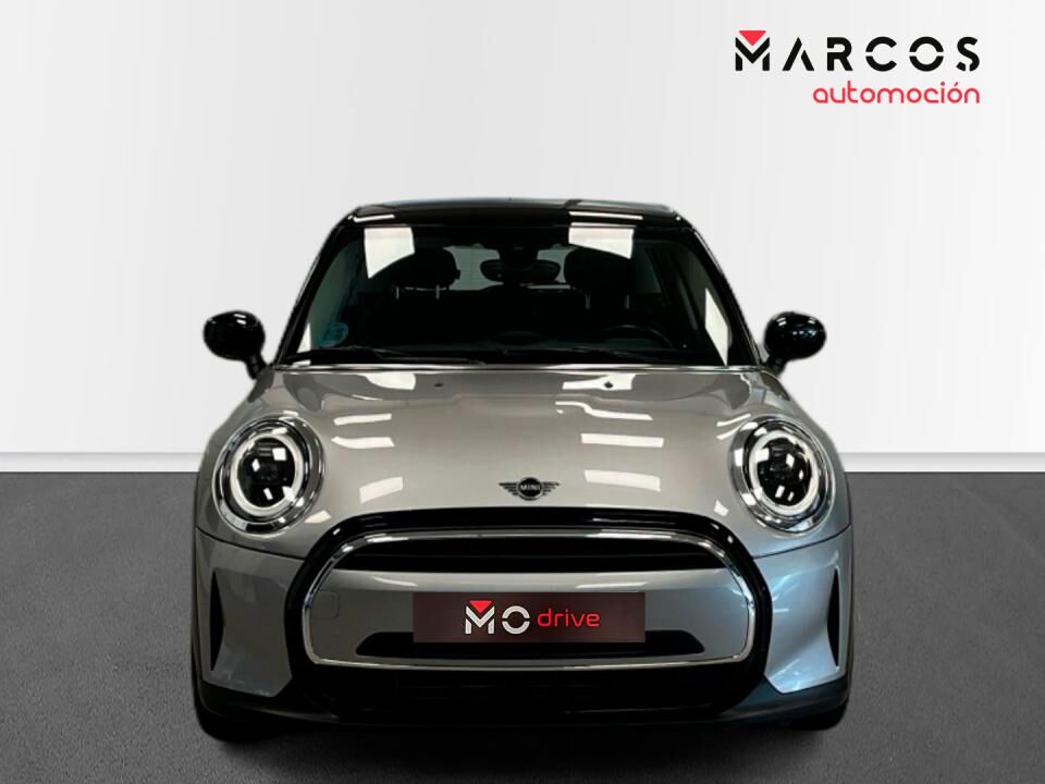 Foto del MINI Mini Cooper Aut.