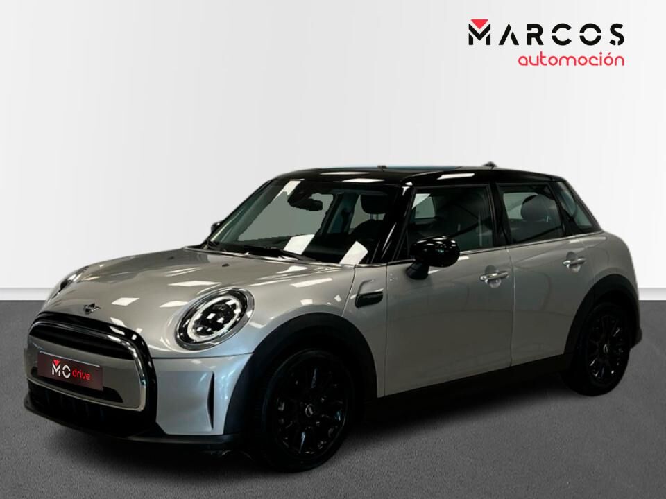 Foto del MINI Mini Cooper Aut.