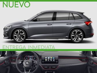 Imagen de SKODA Scala 1.5 TSI Monte Carlo DSG 110kW