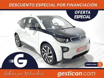 Imagen de BMW i3 94 Ah