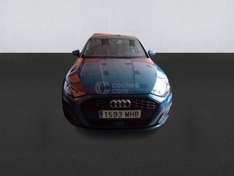 Foto del AUDI A3 Sportback 30 TFSI S tronic