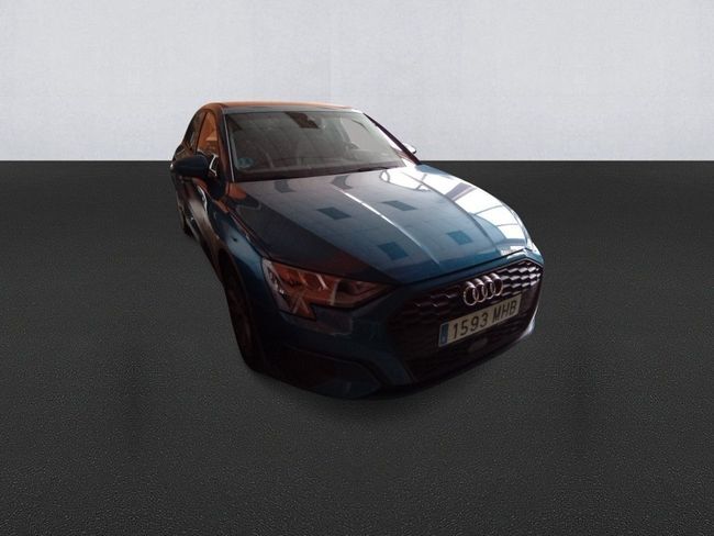 Foto del AUDI A3 Sportback 30 TFSI S tronic