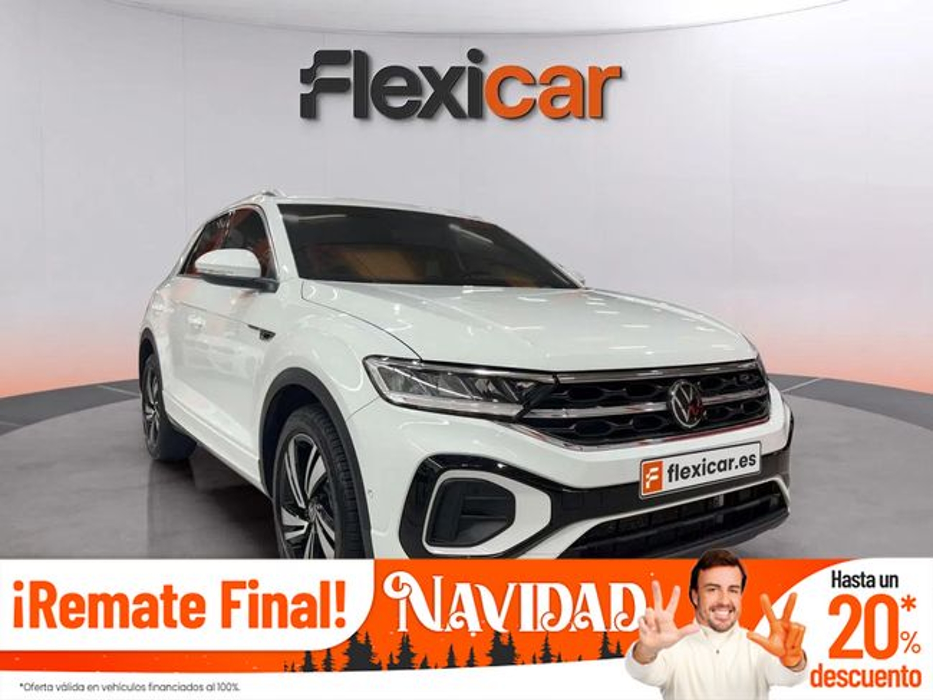 Imagen de VOLKSWAGEN T-Roc