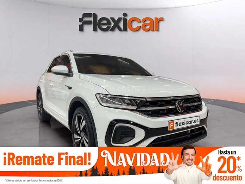 Foto del VOLKSWAGEN T-Roc 1.5 TSI R-Line