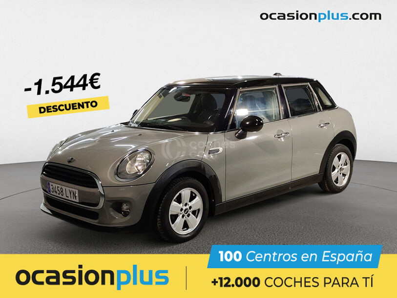 Foto del MINI Mini Cooper