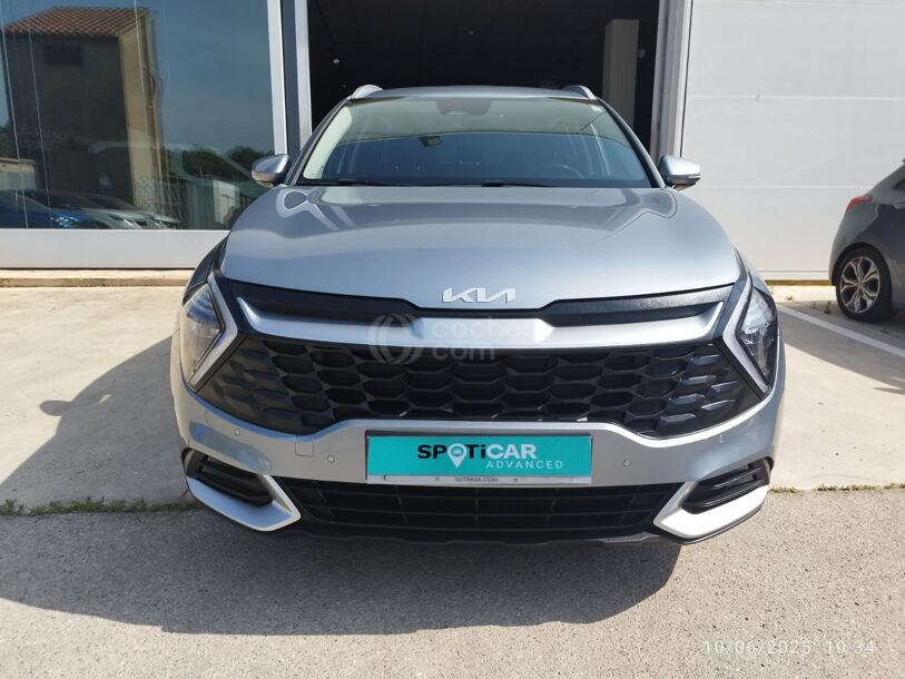 Foto del KIA Sportage 1.6 T-GDi Drive 150