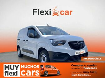 Imagen de OPEL Combo Life 1.5TD S/S Expression L 100