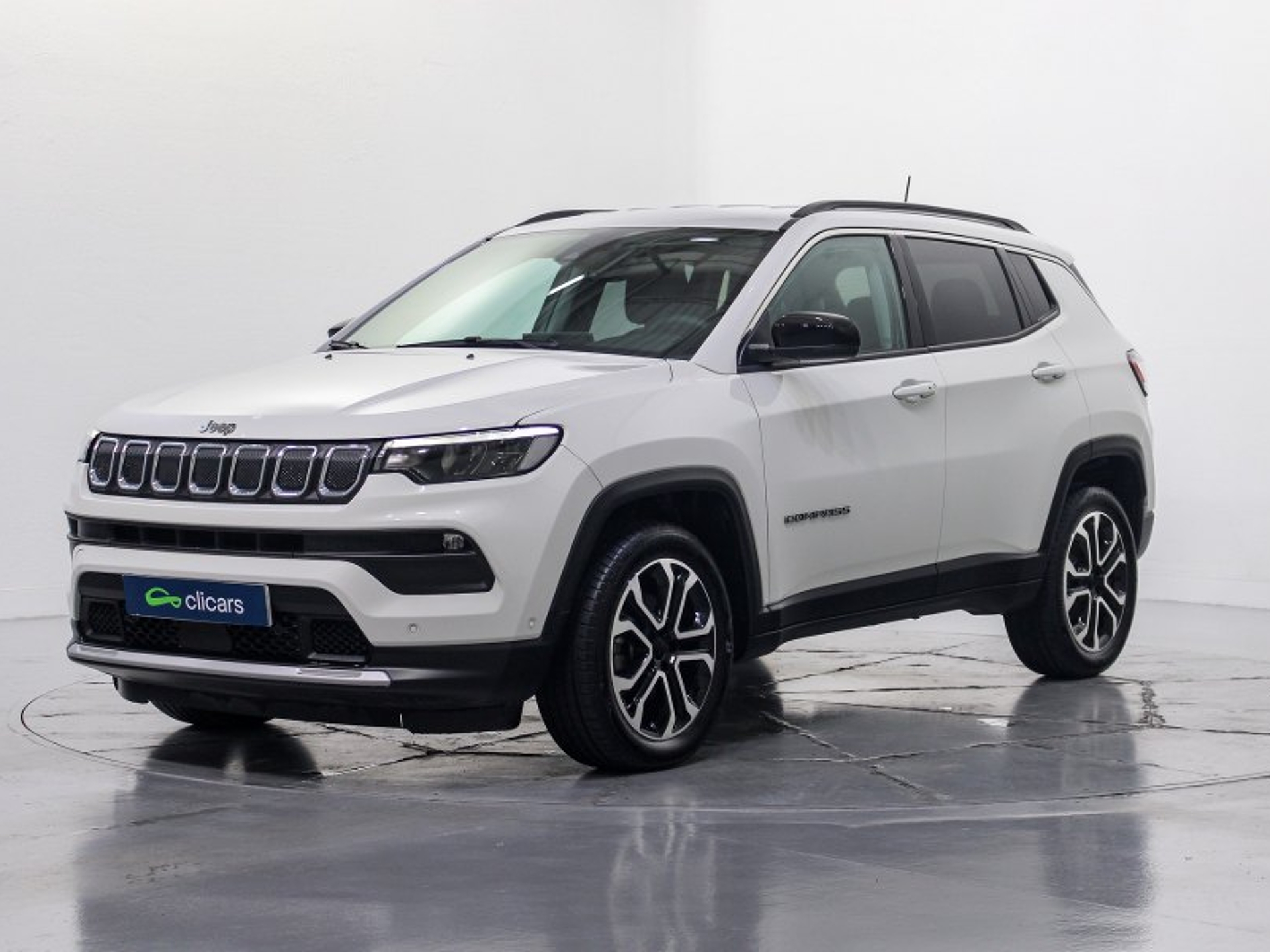 Imagen de JEEP Compass