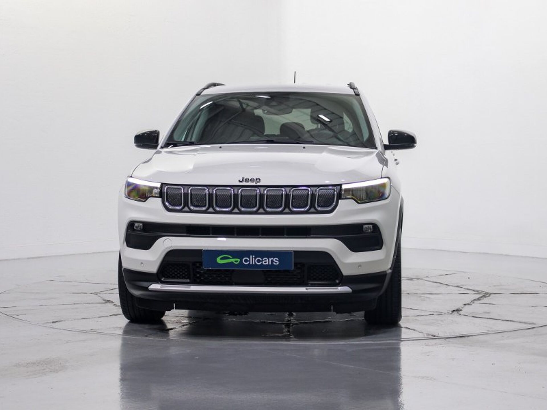 Imagen 2 de JEEP Compass