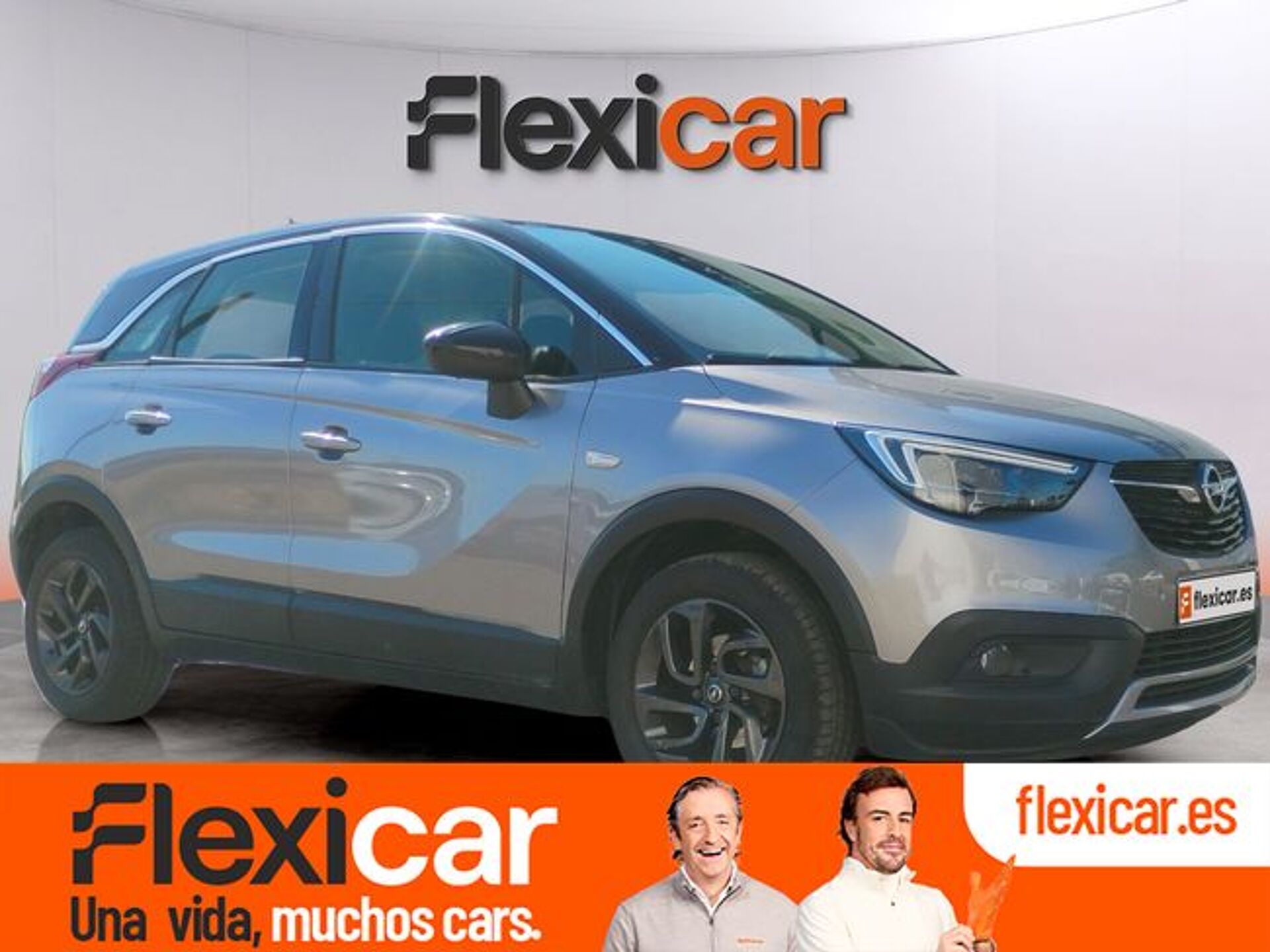 Imagen de OPEL Crossland